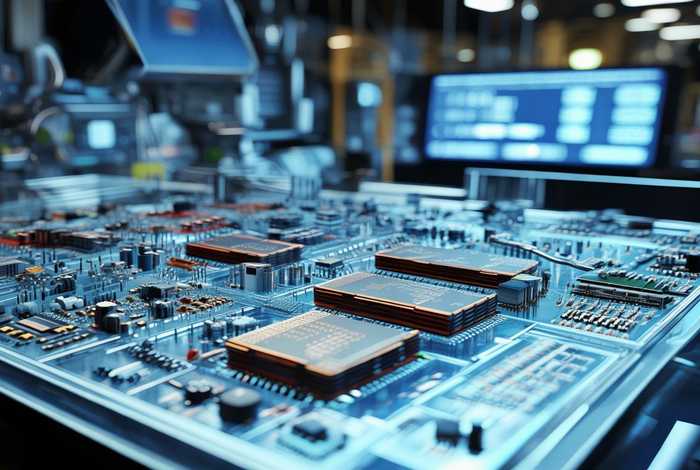 微电子产品包括哪些（微电子产品有哪些）