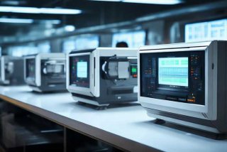 电子产品检测仪器（电子产品检测仪器厂家）