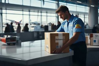 顺丰寄电子产品能走空运吗，顺丰寄电子产品能走空运吗现在