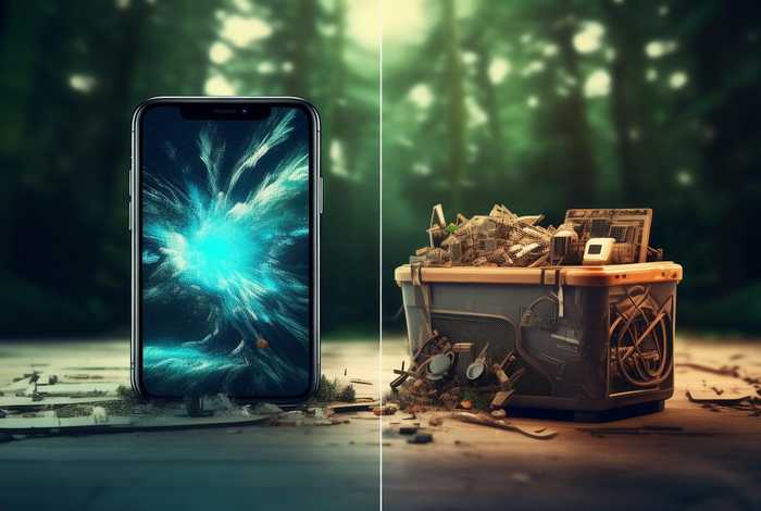 电子产品的好处和功效；电子产品的好处和坏处