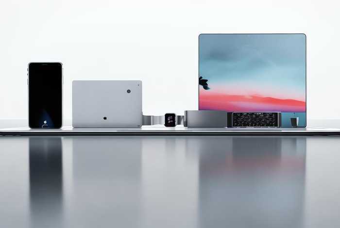 苹果的电子产品到底强在哪里；苹果的电子产品有哪些