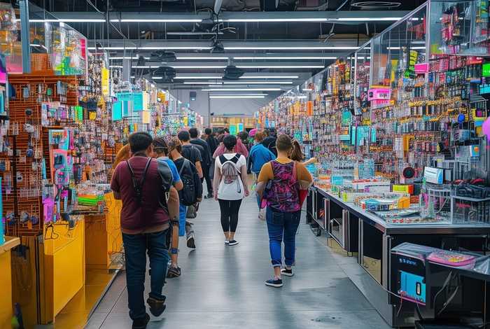 创意电子产品diy；创意电子产品批发