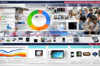 电子产品市场调查报告范文，电子产品市场调查报告范文模板