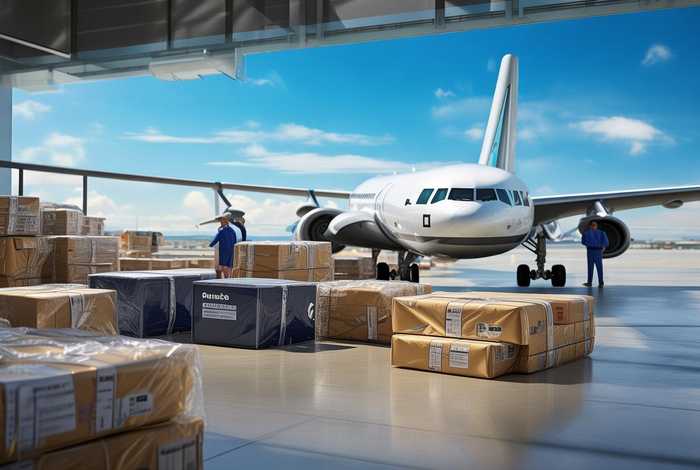 电子产品能走空运吗，电子产品能走空运吗现在