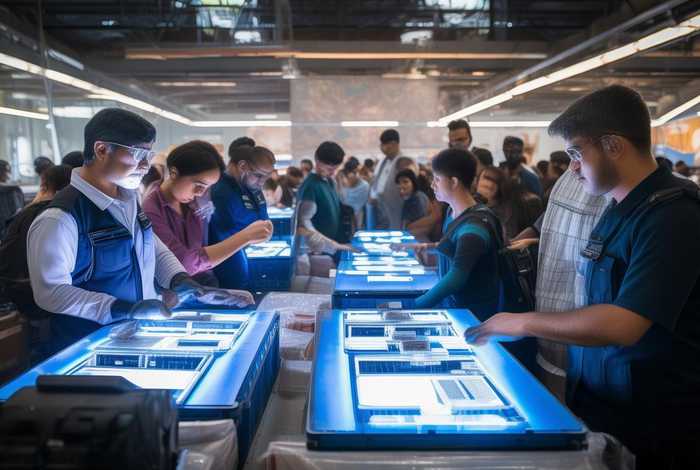 出口电子产品到尼泊尔要注意什么（出口电子产品到尼泊尔要注意什么安全）