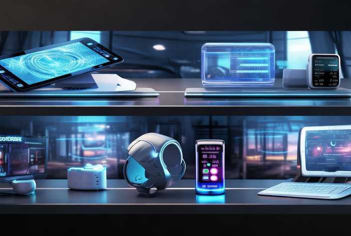 最新电子产品排行榜前十名，最新电子产品排行榜前十名有哪些