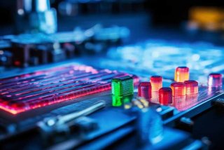 光电子产品的原料 光电子产品的原料是什么