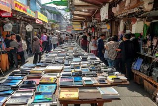 电子产品二手市场（二手电子产品市场前景）