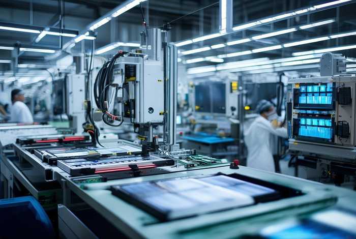 电子产品生产工艺有哪些 电子产品生产工艺有哪些种类