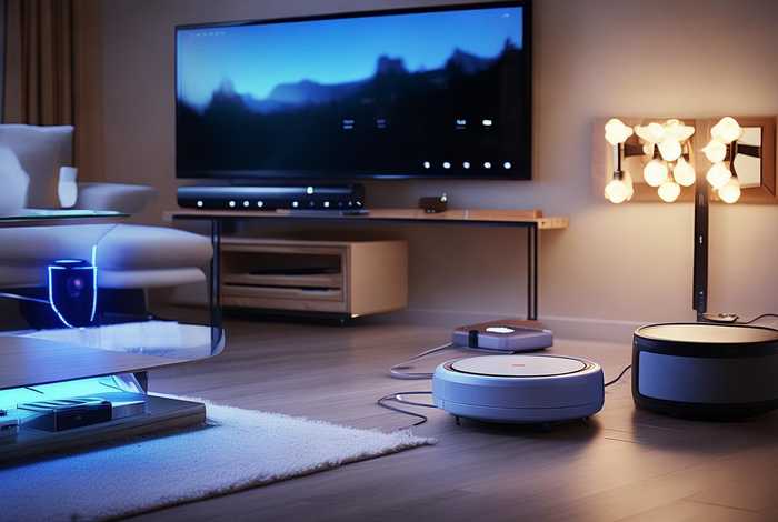 智能家居电子产品有哪些；智能家居电子产品有哪些品牌