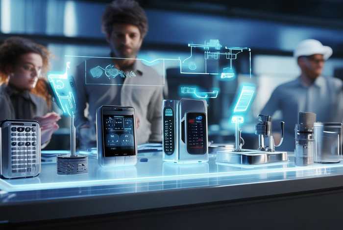 创新电子产品小发明 创新电子产品小发明有哪些