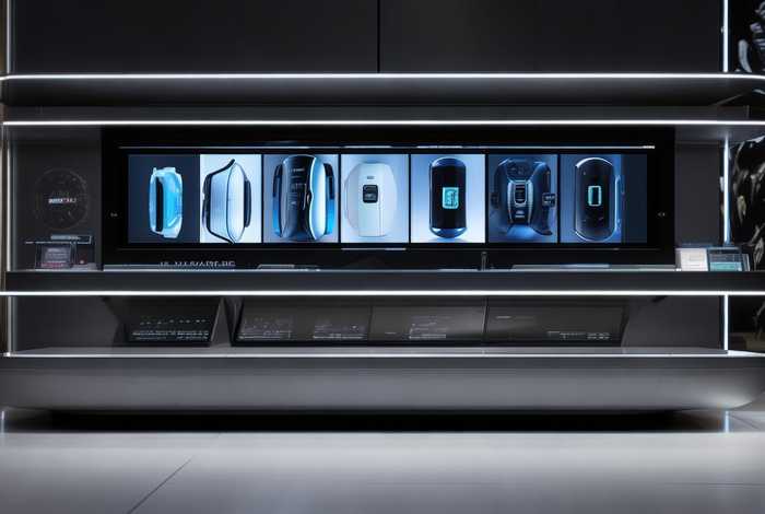 高端电子产品品牌、高端电子产品品牌排行榜