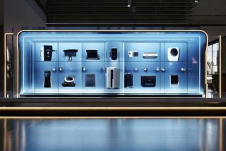 高端电子产品品牌、高端电子产品品牌排行榜