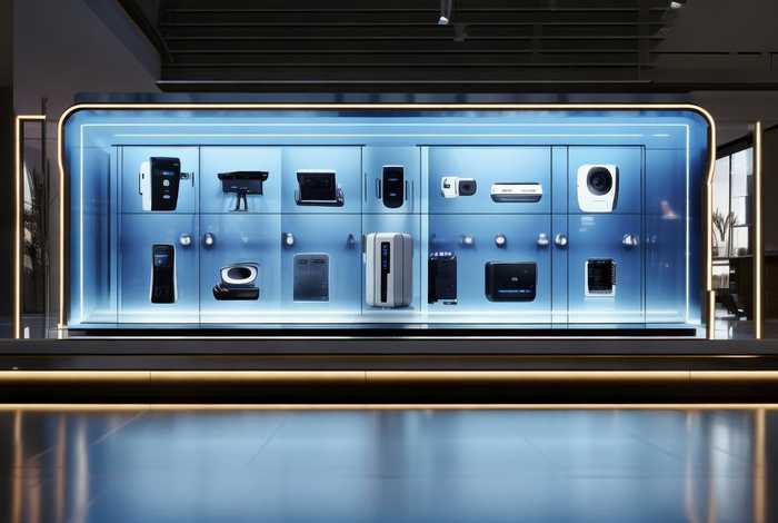 高端电子产品品牌、高端电子产品品牌排行榜