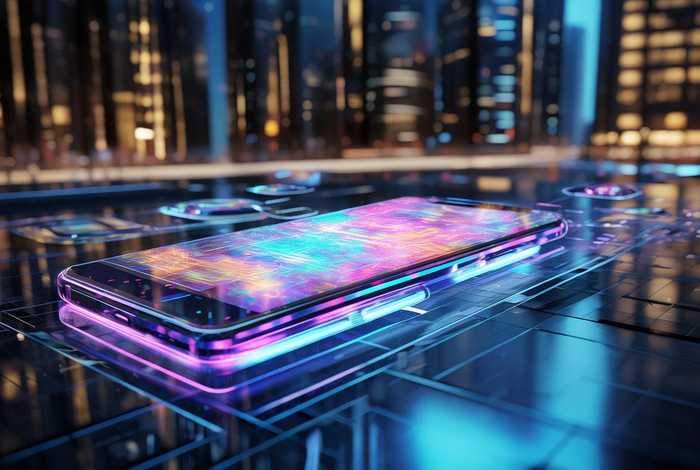 电子产品未来 电子产品未来发展趋势