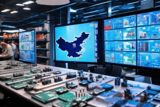 进口电子元器件采购网来亿配芯城（亿配芯城中国电子元器件网推荐）