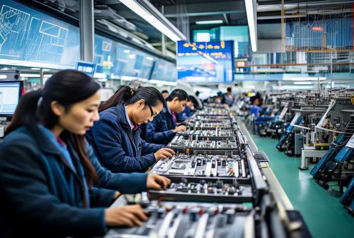 长沙电子产品外发加工，长沙电子产品外发加工招聘