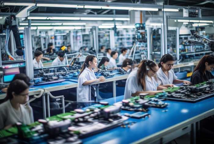 电子产品加工外发怎么做 - 电子产品加工外发怎么做的 电子产品加工外发怎么做 - 电子产品加工外发怎么做的