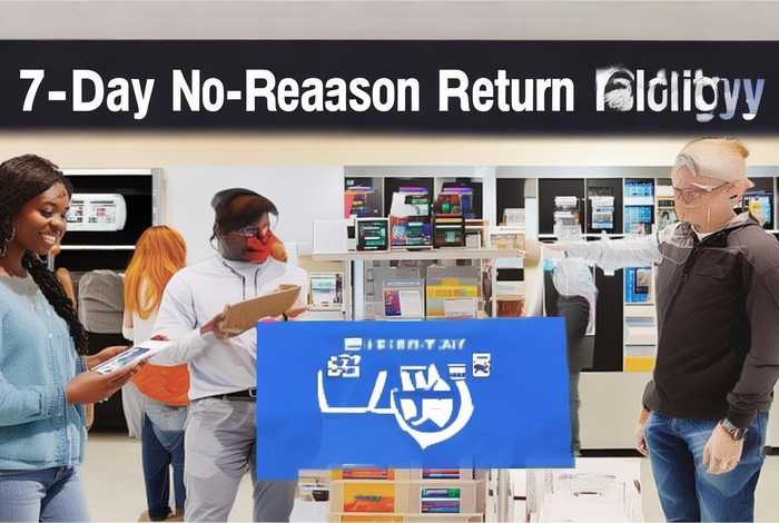 电子产品七天无理由规则 电子产品七天无理由退货规则 电子产品七天无理由规则 电子产品七天无理由退货规则