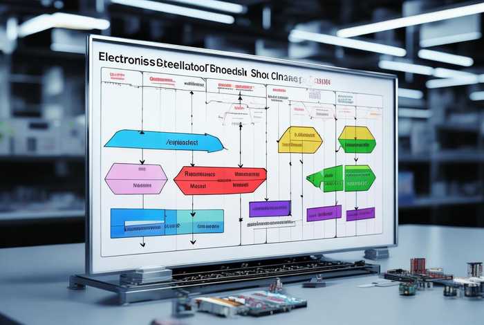 电子产品规格书变更 - 电子产品规格书变更流程 电子产品规格书变更 - 电子产品规格书变更流程