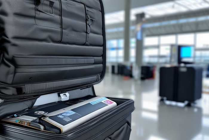 电子产品可以托运吗飞机,电子产品坐飞机可以托运吗 电子产品可以托运吗飞机,电子产品坐飞机可以托运吗