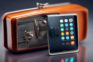 电子产品和电器有啥区别（电子产品和电器有啥区别图片）