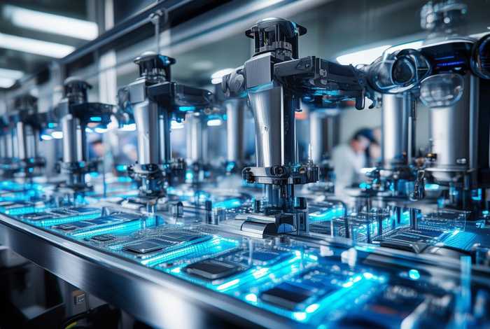 电子产品制造工艺论文；电子产品制造工艺论文怎么写