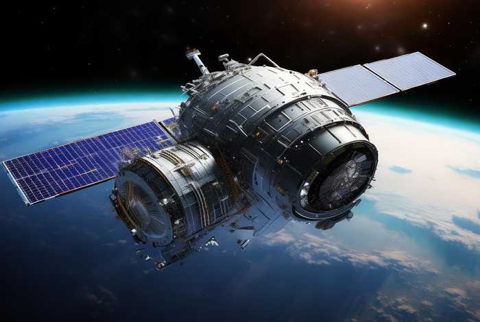 高科技电子产品卫星；高科技电子产品卫星有哪些