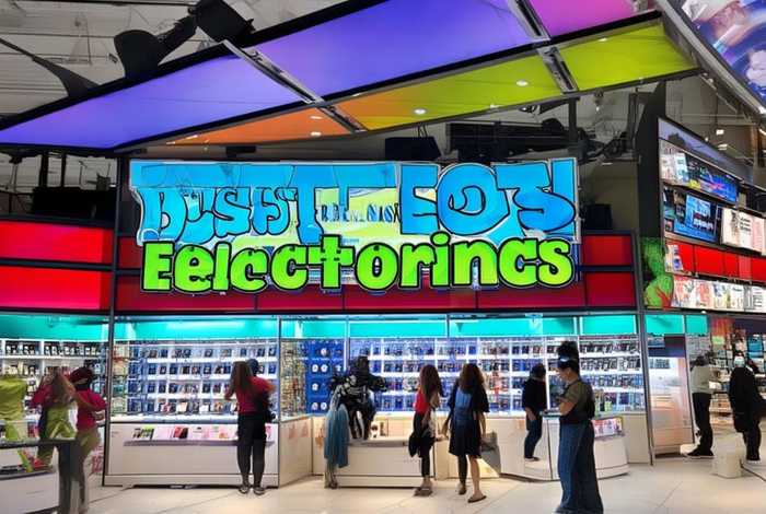 电子产品到哪买 - 电子产品到哪买便宜