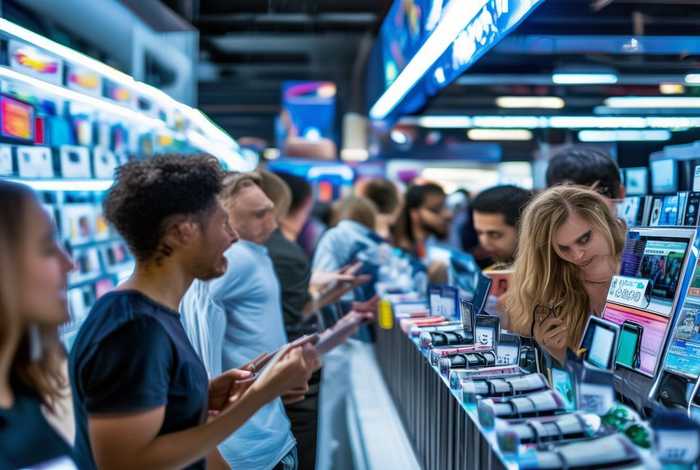 电子产品价格总体呈下降趋势的根本原因是;电子产品价格总体呈下降趋势的根本原因是什么 电子产品价格总体呈下降趋势的根本原因是;电子产品价格总体呈下降趋势的根本原因是什么