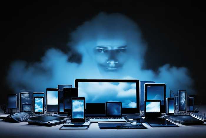 电子产品有哪些害处 - 电子产品有哪些害处和危害