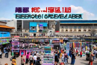 北京个人电子产品批发（北京个人电子产品批发市场）