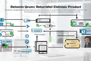 电子产品质量问题退货退款的规定 电子产品质量问题退货退款的规定有哪些