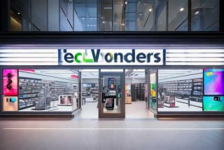 电子产品店取名、电子产品店取名怎么取