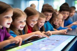 如何正确使用电子产品小学生、如何正确使用电子产品小学生观点