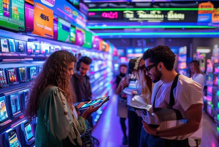 购买电子产品补贴2025政策（购买电子产品补贴2025政策最新）