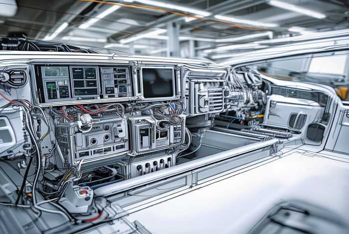 汽车电子产品试验方案 - 汽车电子产品试验方案怎么写