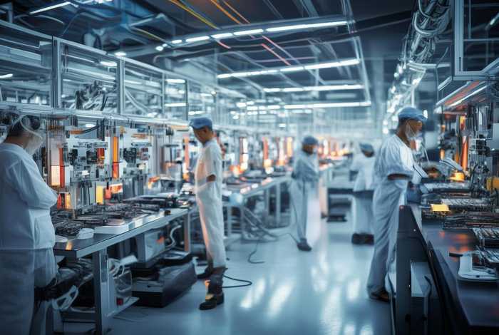 电子产品外包组装加工是真的吗 电子产品外包加工是真的吗？