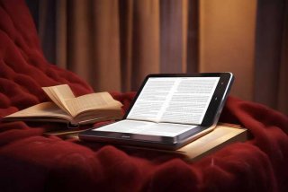 看小说的电子产品哪个好（看小说的电子产品有哪些）