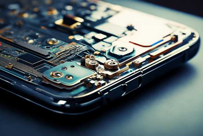 电子产品精修工艺，电子产品精修工艺有哪些