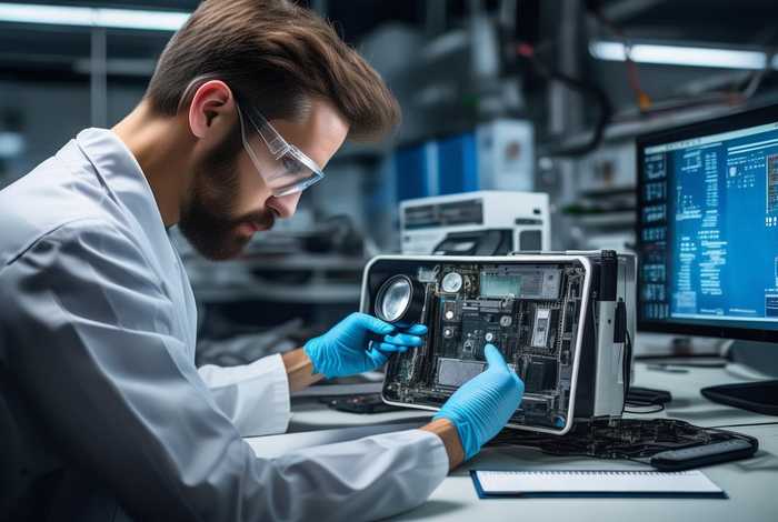 电子产品售后问题处理技巧 - 电子产品售后问题处理技巧和方法