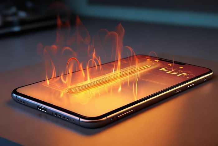 电子产品温度达到多少会觉得烫手(电子产品最高温度能承受多少) 电子产品温度达到多少会觉得烫手(电子产品最高温度能承受多少)