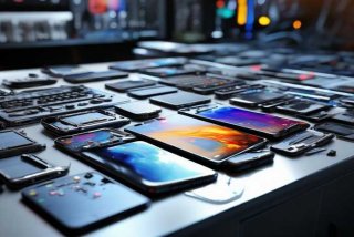 电子产品精修视频，电子产品精修视频大全