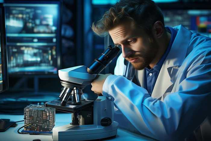 做电子产品对身体危害大吗（做电子产品对身体危害大吗视频）