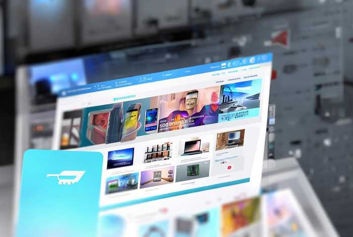 电子产品商城官网 电子产品商城官网首页