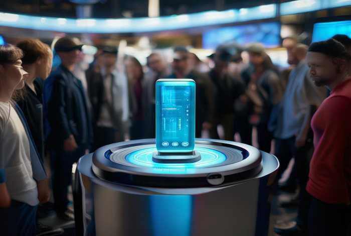 当下最火的小型电子产品 - 当下最火的小型电子产品品牌