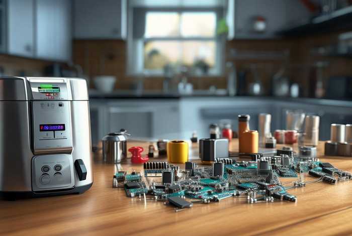 电子产品包括电饭锅吗；电子产品包括电子元件吗