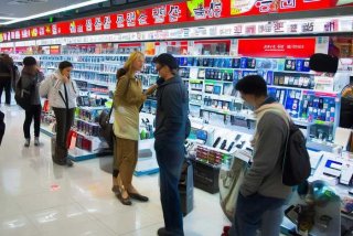 韩国电子设备便宜吗、韩国电子设备便宜吗知乎