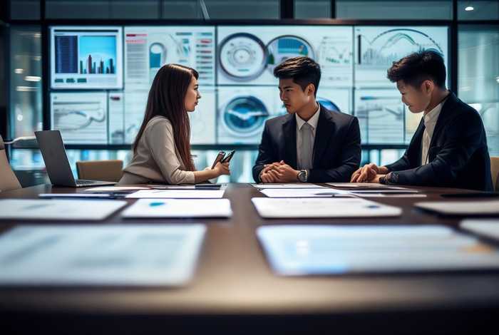 电子产品采购谈判方案范文 - 电子产品采购谈判方案范文大全