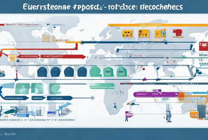 电子产品出口流程 - 电子产品出口流程图